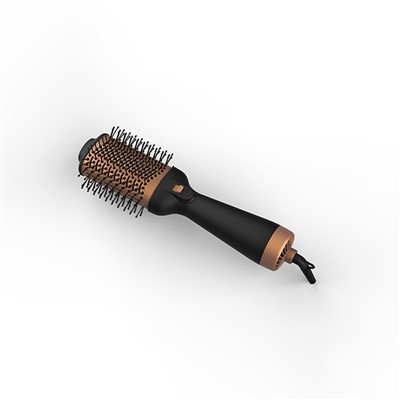 Karstā gaisa stila matu žāvētāja suka